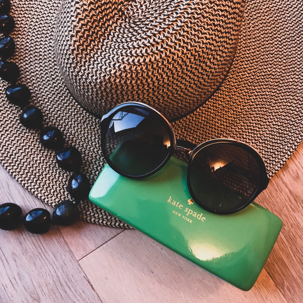 Kate Spade sunglasses